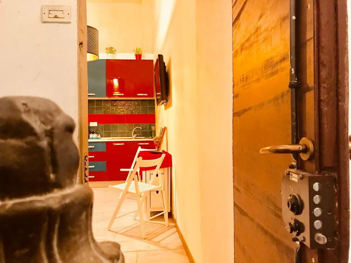 Leonardo'S Signoria Suite By Florencehospitality Italien