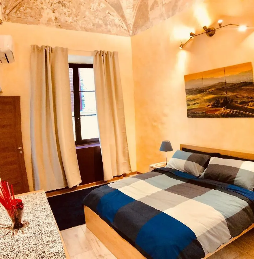 Leonardo'S Signoria Suite By Florencehospitality 0*, Florens