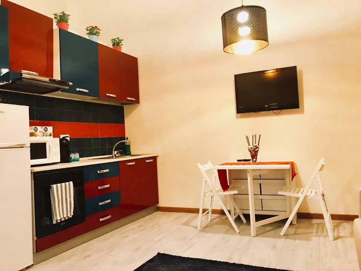 Leonardo'S Signoria Suite By Florencehospitality Lägenhet Florens