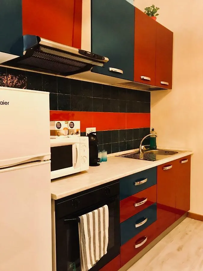 Leonardo'S Signoria Suite By Florencehospitality Italien