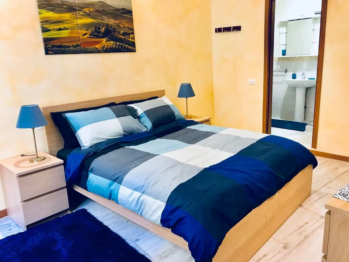 Leonardo'S Signoria Suite By Florencehospitality Florens