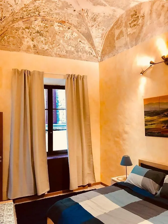 Leonardo'S Signoria Suite By Florencehospitality 0*, Florens Italien