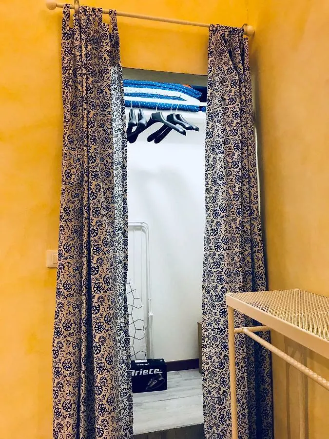 Leonardo'S Signoria Suite By Florencehospitality 피렌체